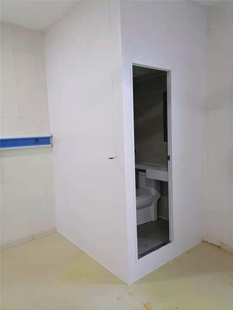 正标百思沐整体卫生间 正标百思沐整体卫生间